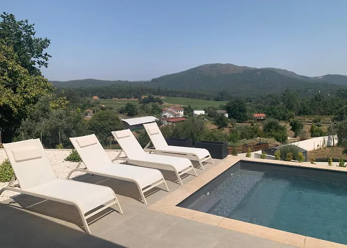 Casa Alto Horizonte Villa