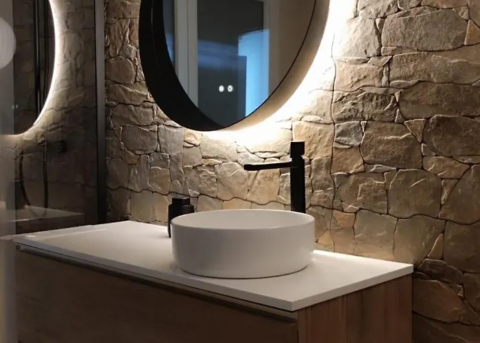 Casa Alto Horizonte Willa Estoraos (Viana do Castelo)