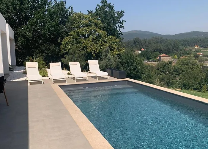 Casa Alto Horizonte *