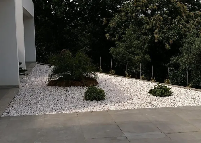 Casa Alto Horizonte Villa