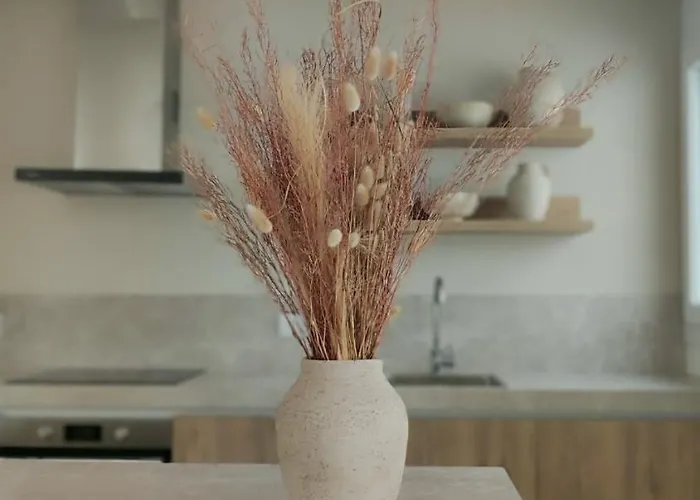 Casa Alto Horizonte Villa *