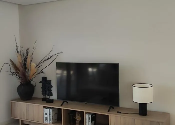 Willa Casa Alto Horizonte *