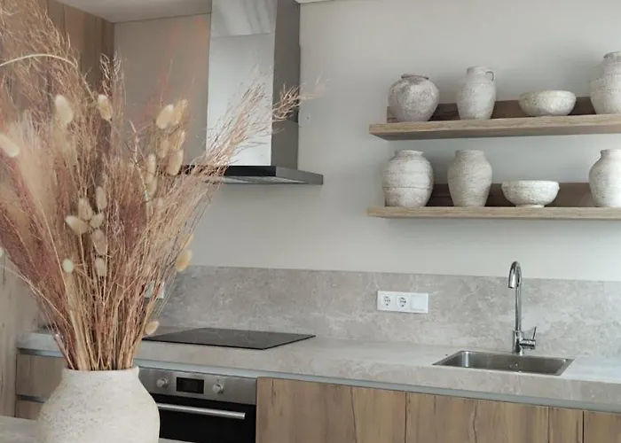 Villa Casa Alto Horizonte