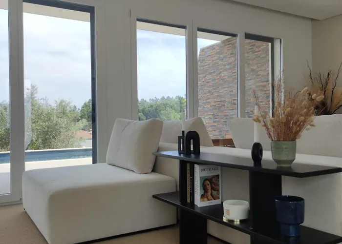 Casa Alto Horizonte Willa *