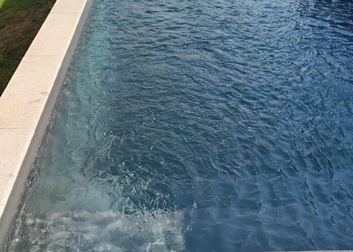 Willa Casa Alto Horizonte Estoraos (Viana do Castelo)