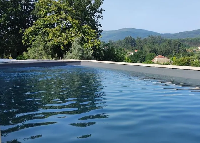 Casa Alto Horizonte Villa