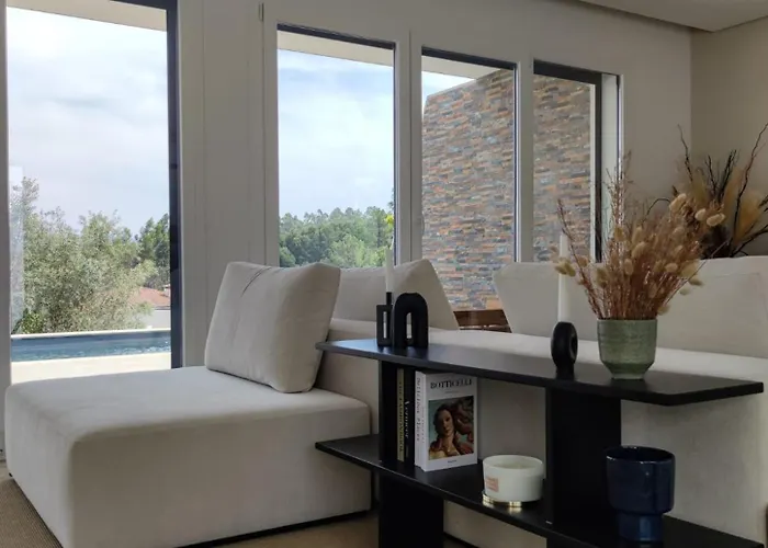 Casa Alto Horizonte Willa *