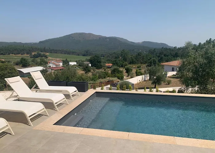 Willa Casa Alto Horizonte *