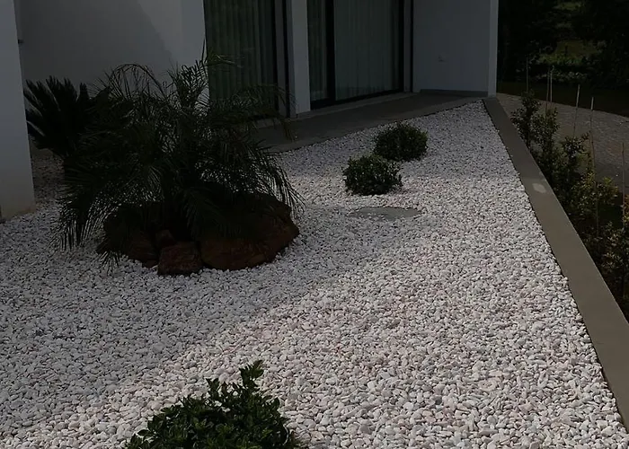 Casa Alto Horizonte Willa